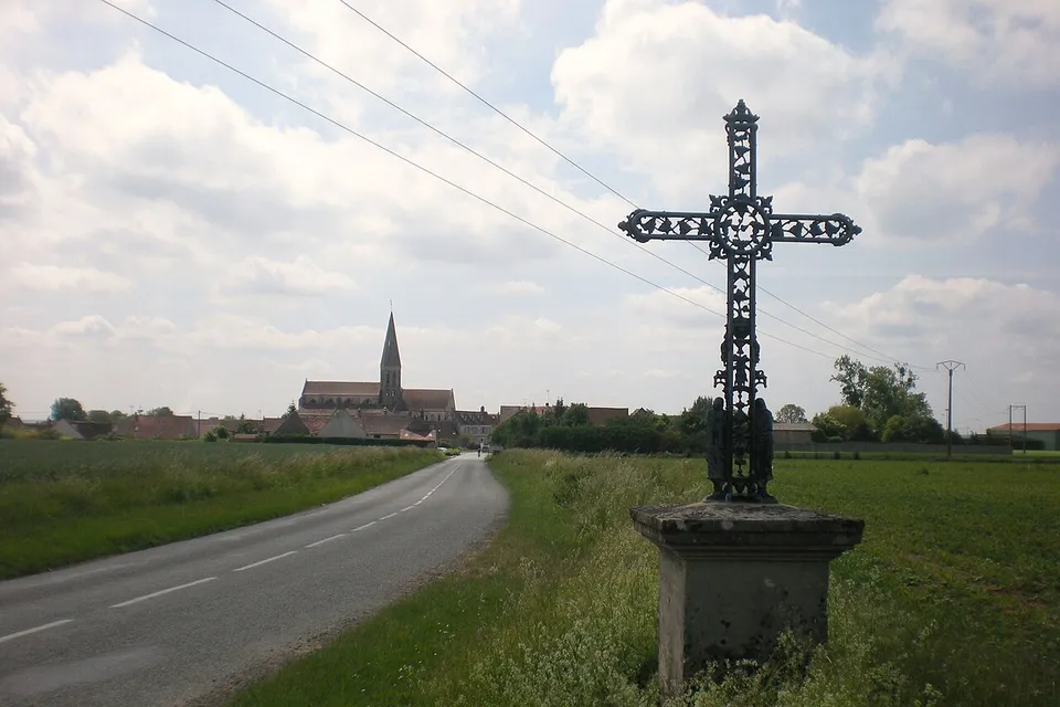 Cambronne-lès-Clermont