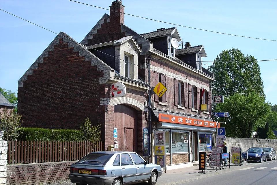 Carlepont