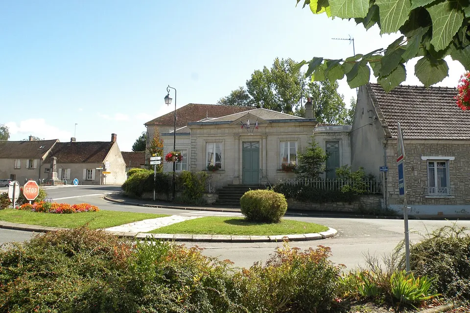 Cauvigny