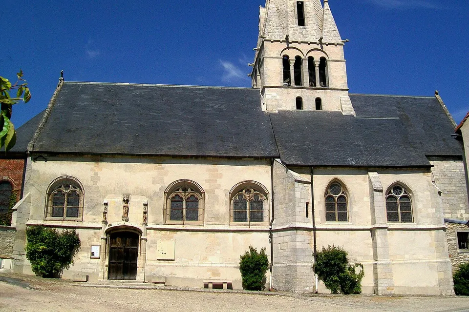 Chamant