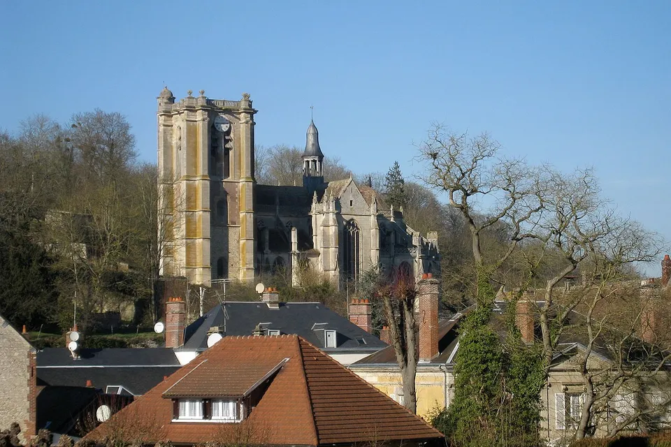 Chaumont-en-Vexin