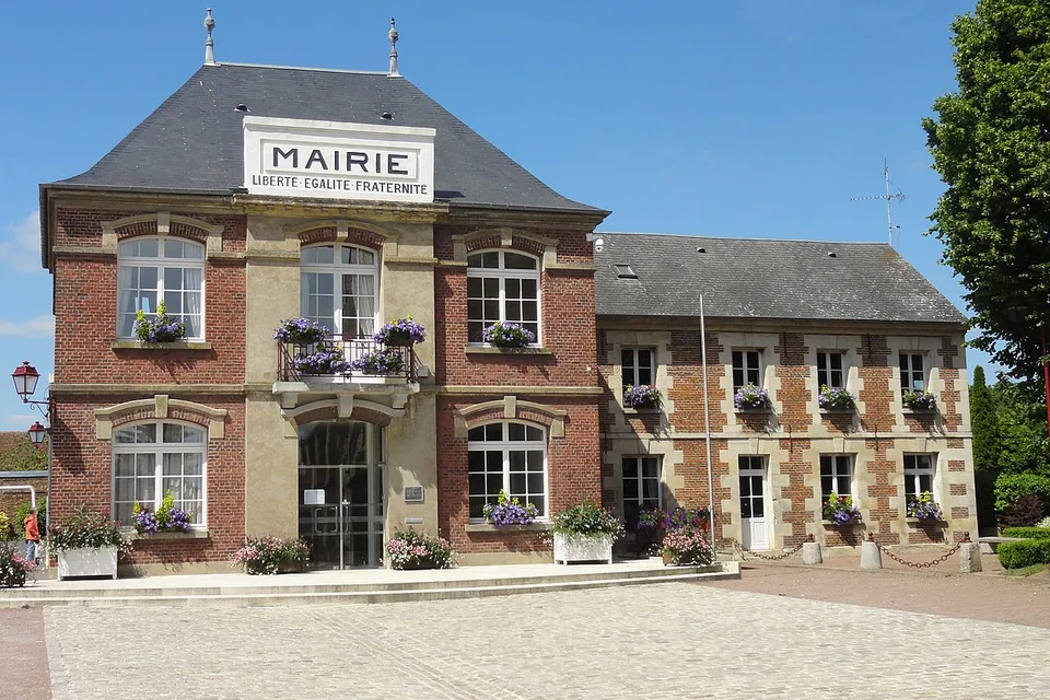 Chevrières