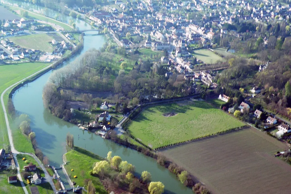 Choisy-au-Bac