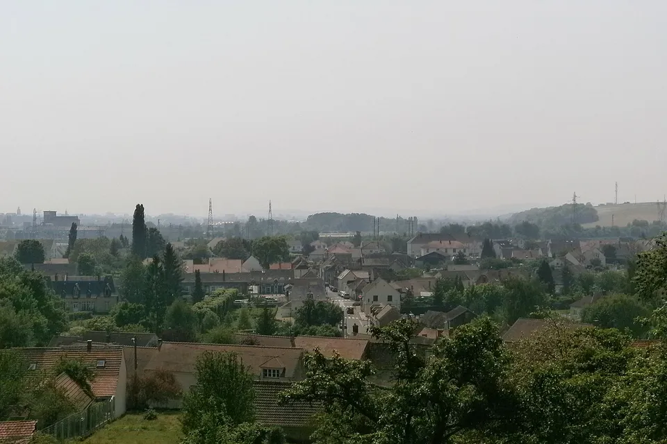Clairoix
