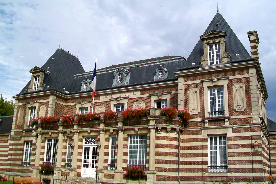 Crépy-en-Valois