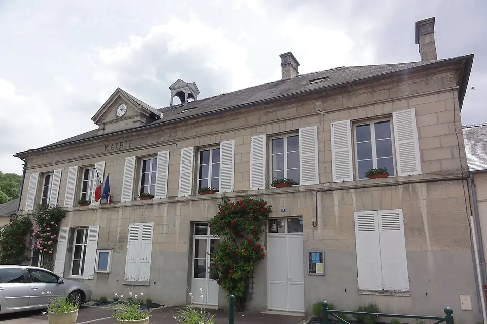 Cuise-la-Motte