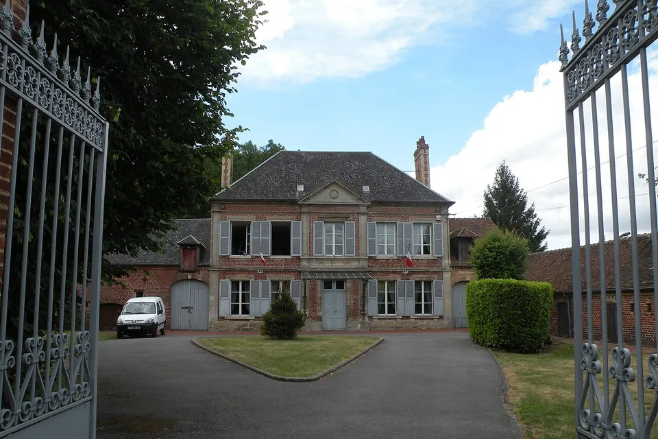 La Drenne