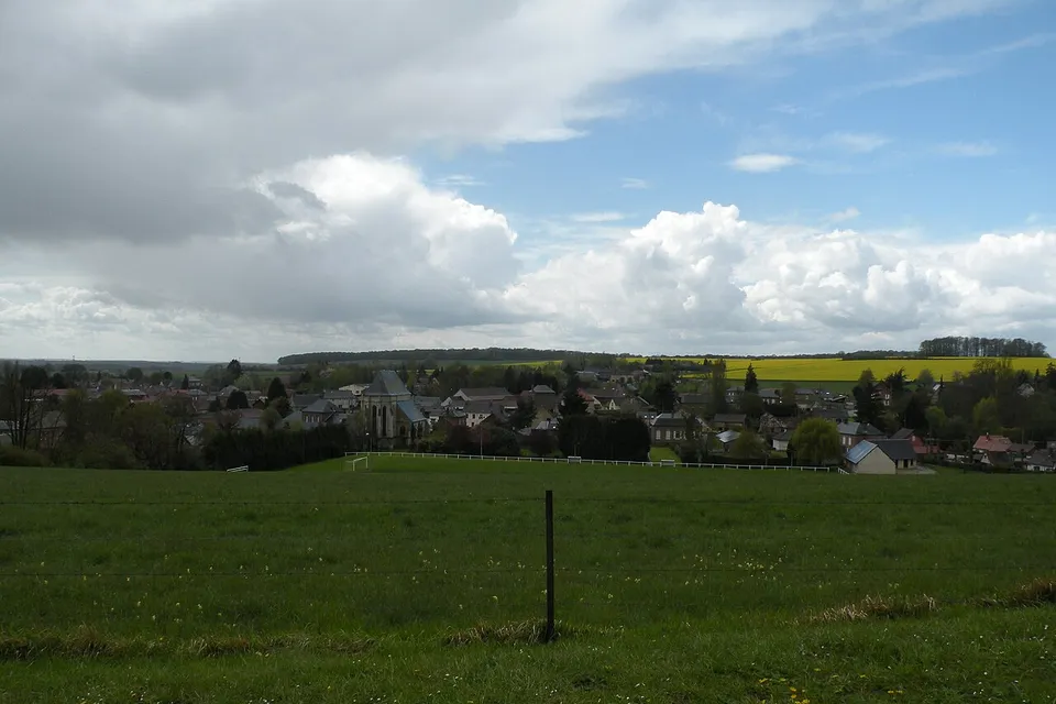 Montchevreuil