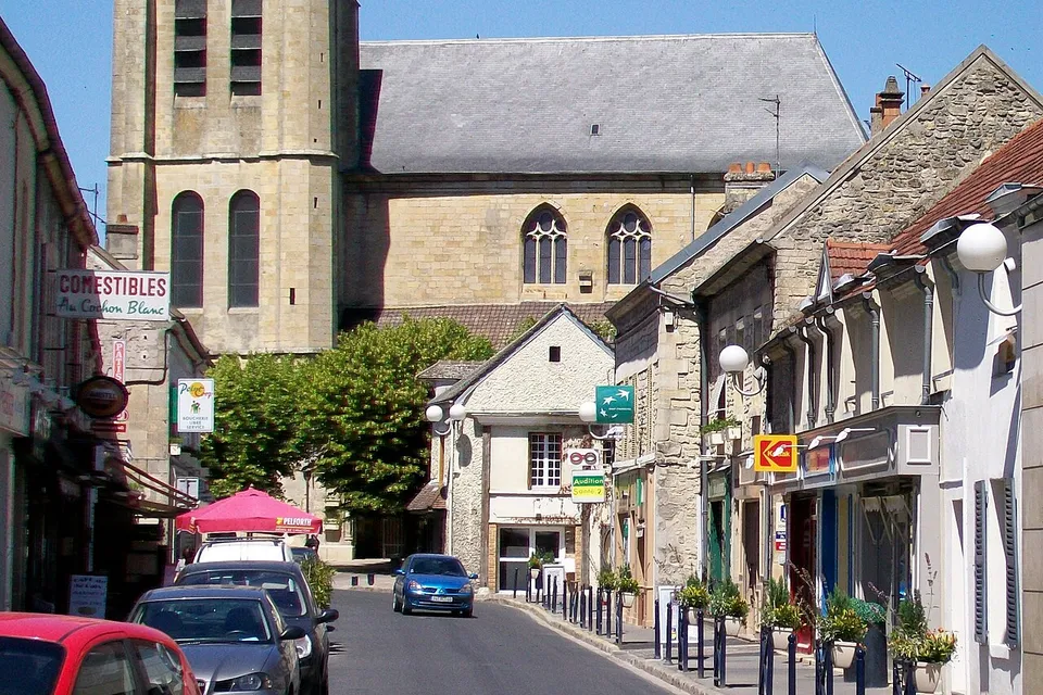 Gouvieux