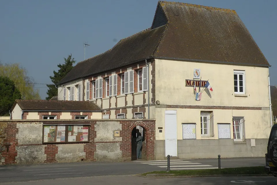 Jouy-sous-Thelle