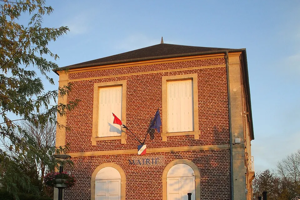 Laboissière-en-Thelle
