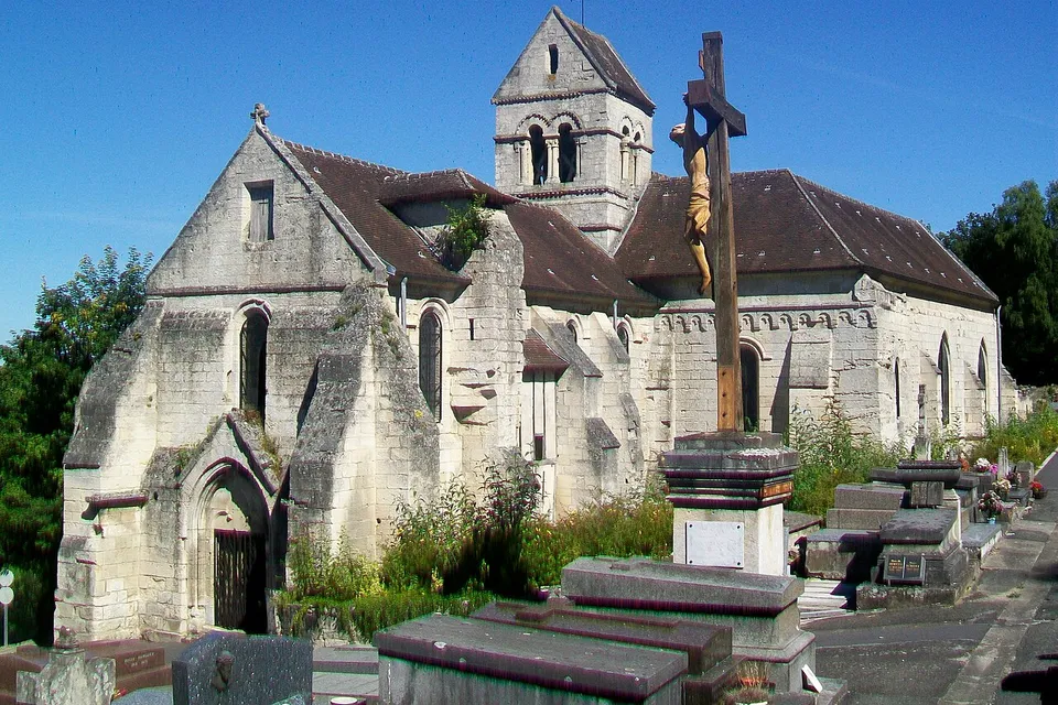 Laigneville
