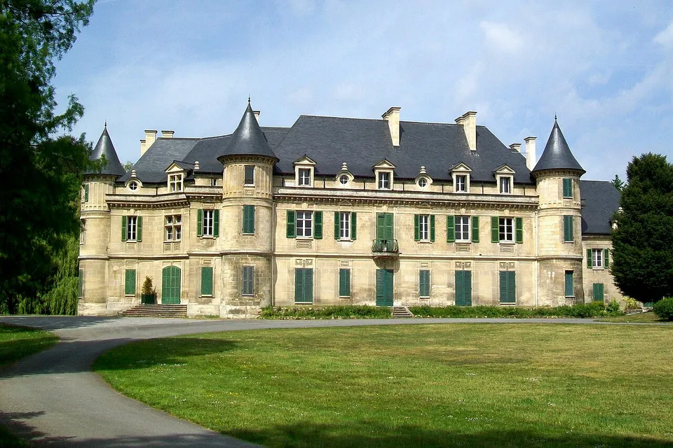 Lamorlaye