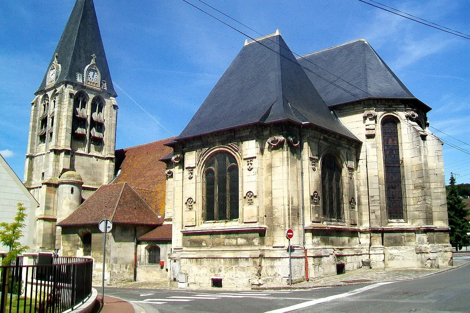 Liancourt