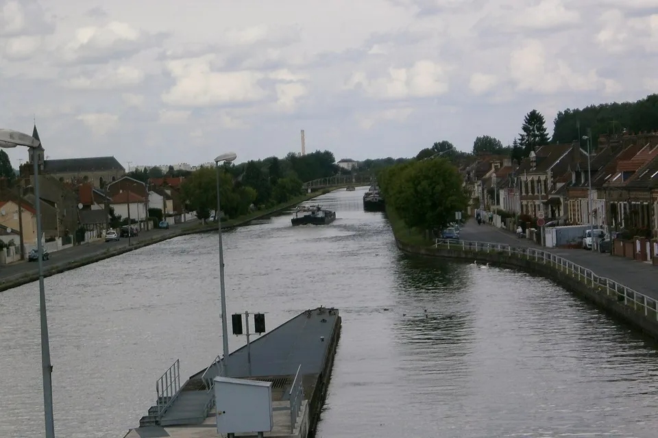 Longueil-Annel