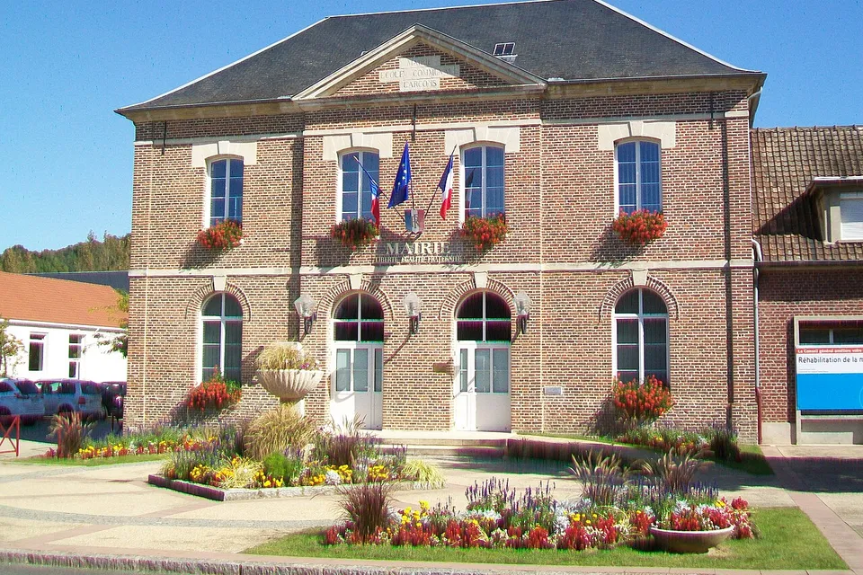 Longueil-Sainte-Marie