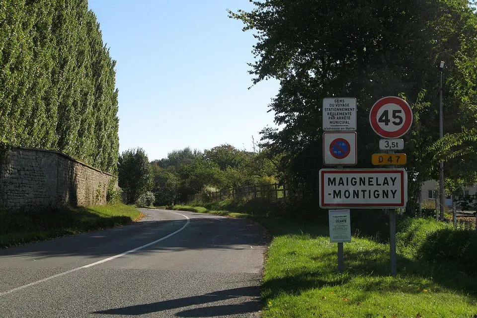 Maignelay-Montigny