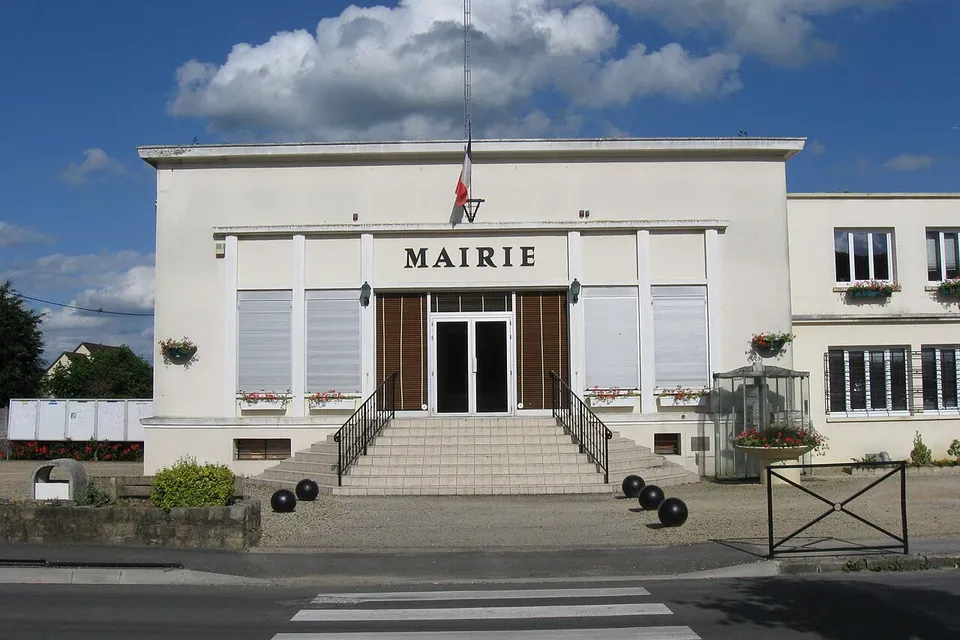 Mareuil-sur-Ourcq