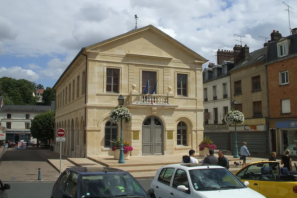 Méru
