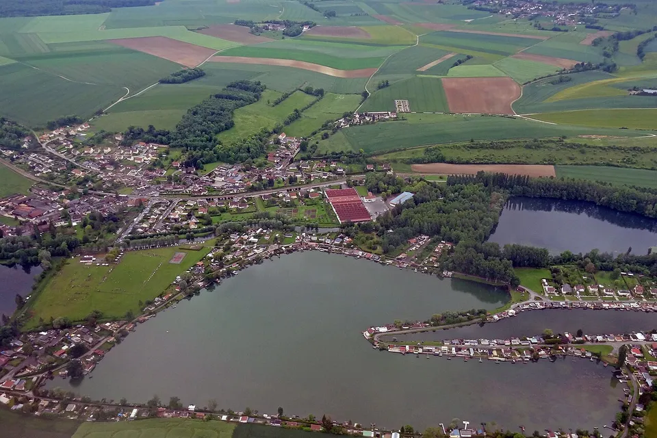 Milly-sur-Thérain