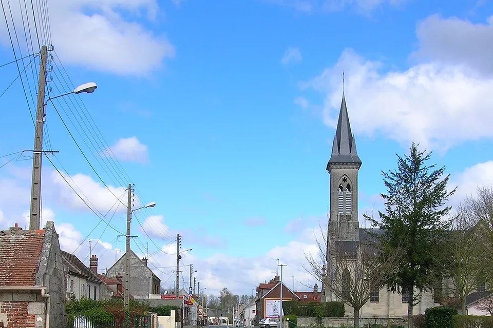 Montmacq