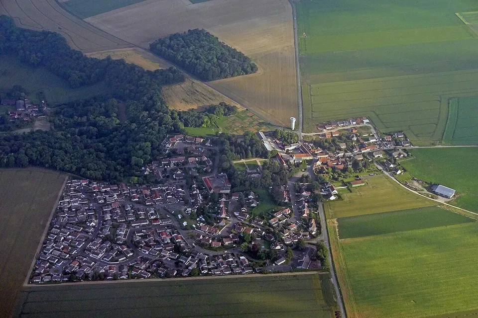 Neuilly-sous-Clermont