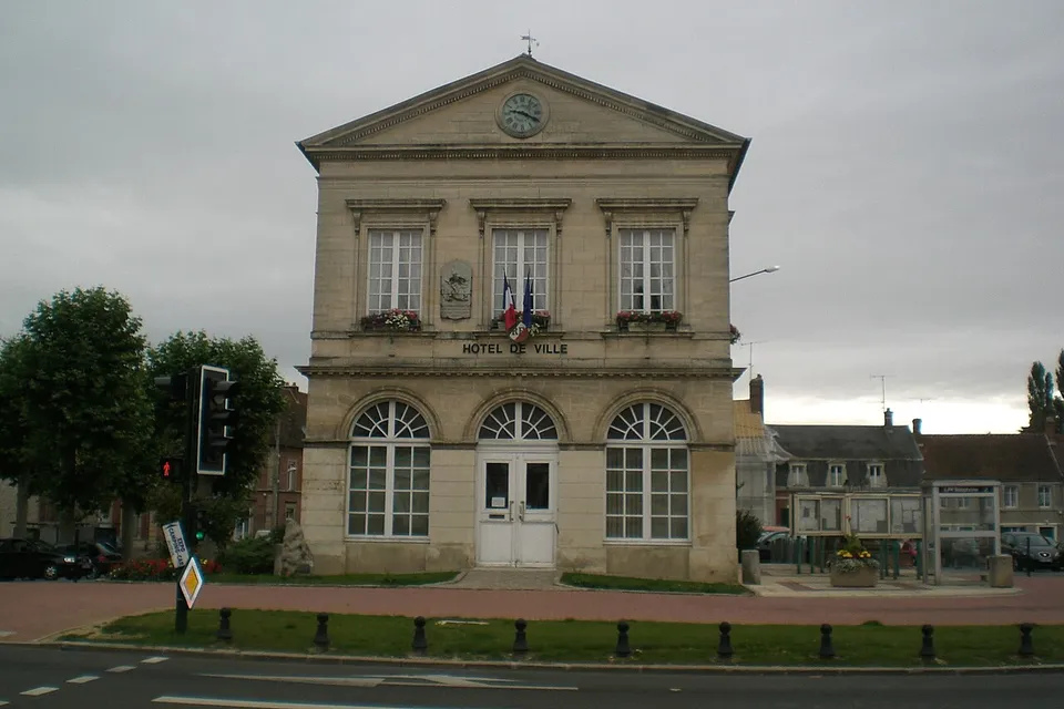 Noailles