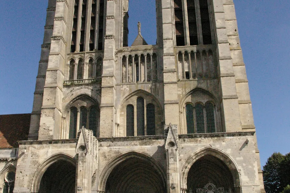 Noyon