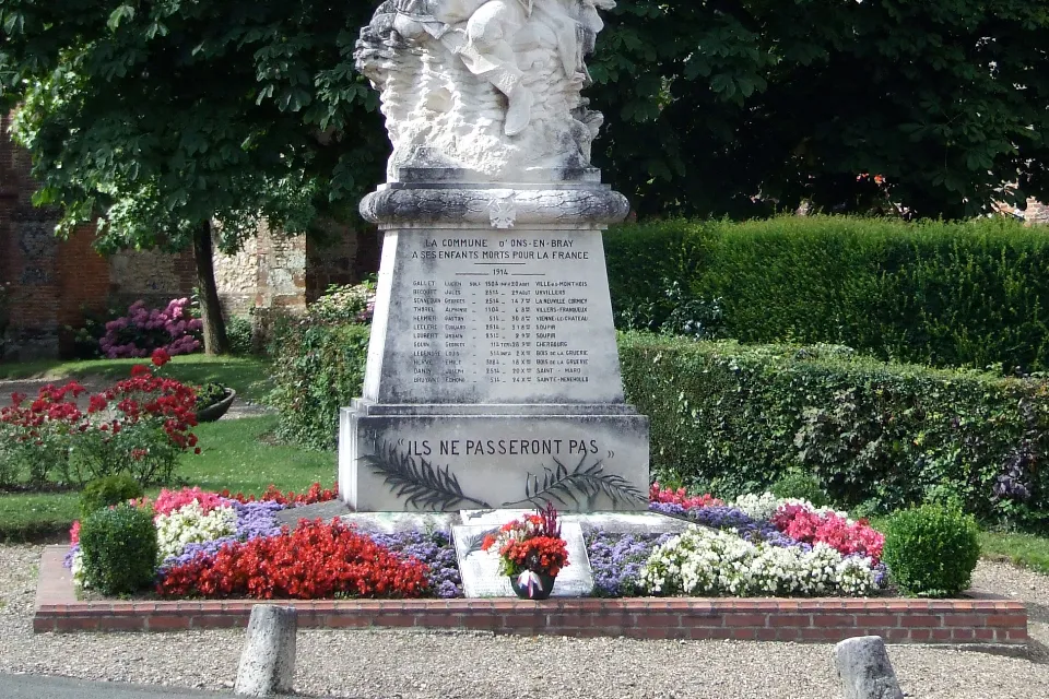 Ons-en-Bray