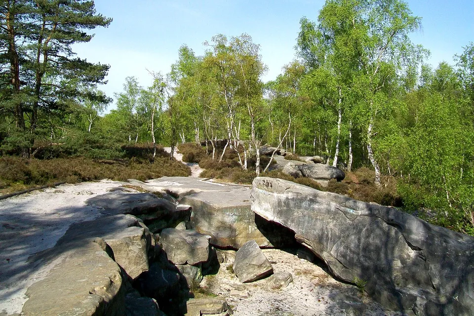 Péroy-les-Gombries