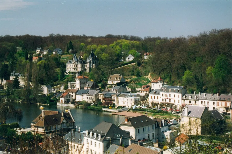 Pierrefonds