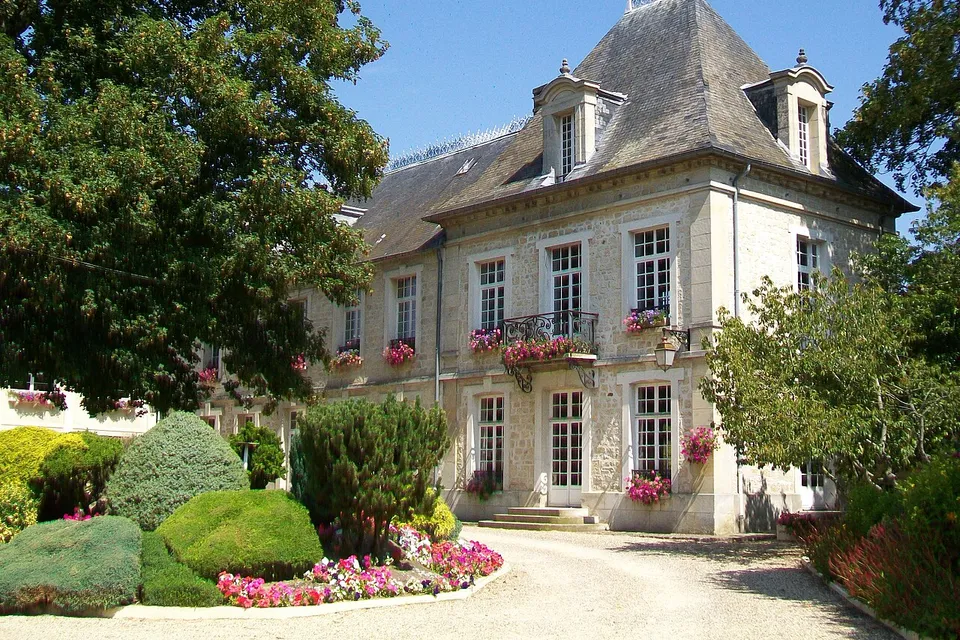 Précy-sur-Oise