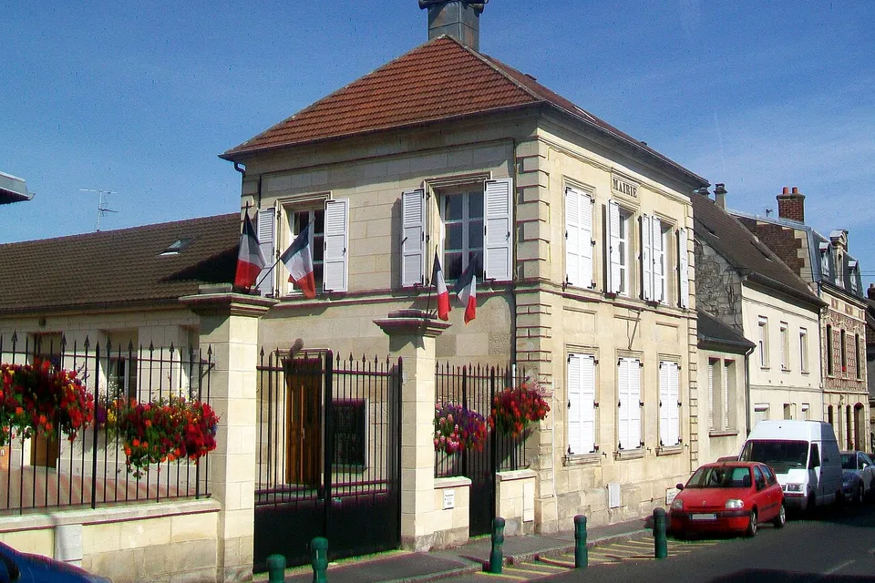 Rantigny