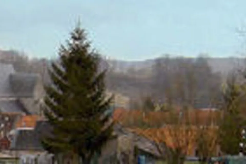 Ressons-sur-Matz