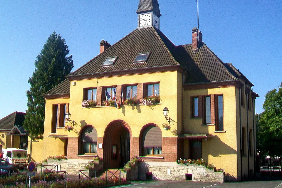 Rieux