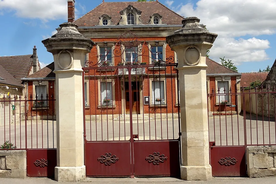 Sacy-le-Grand