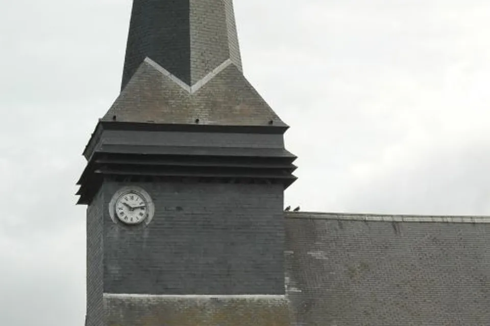 Saint-Aubin-en-Bray