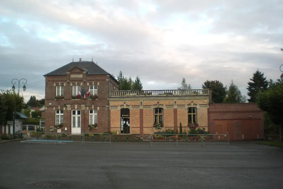 Sainte-Geneviève
