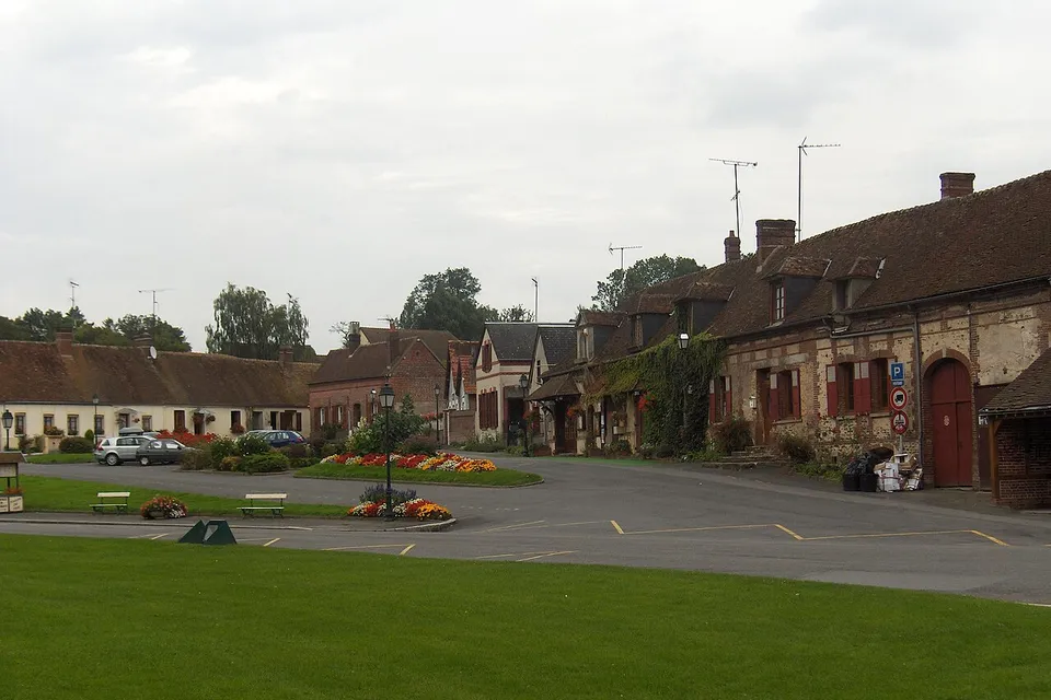 Saint-Germer-de-Fly