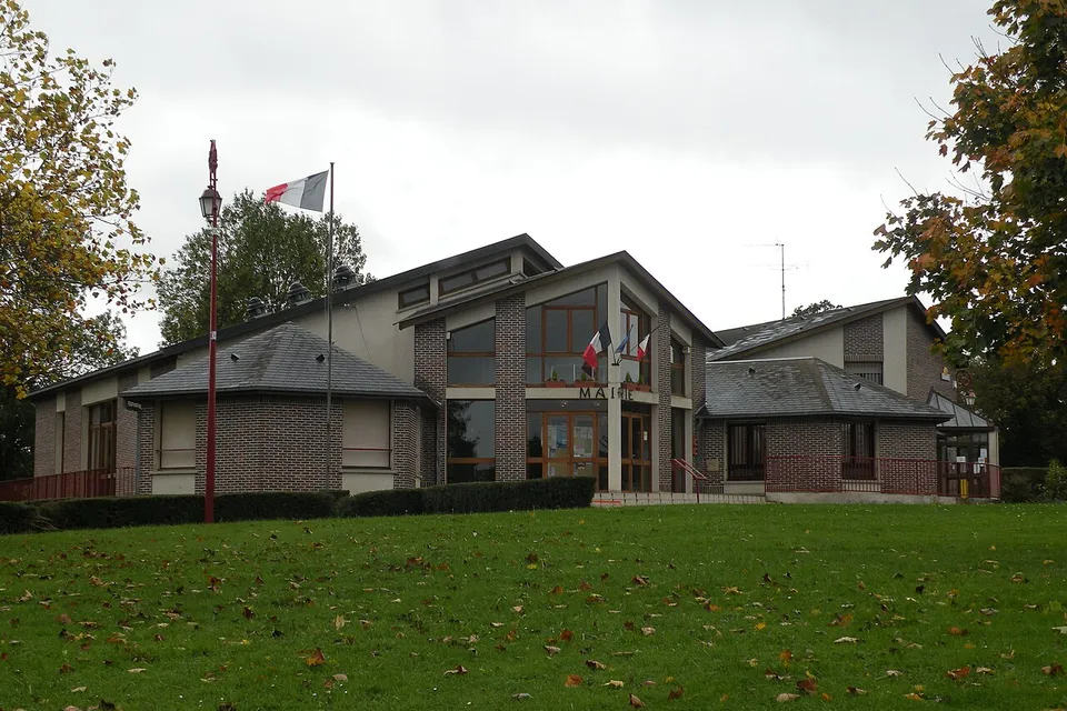 Saint-Martin-le-Nœud
