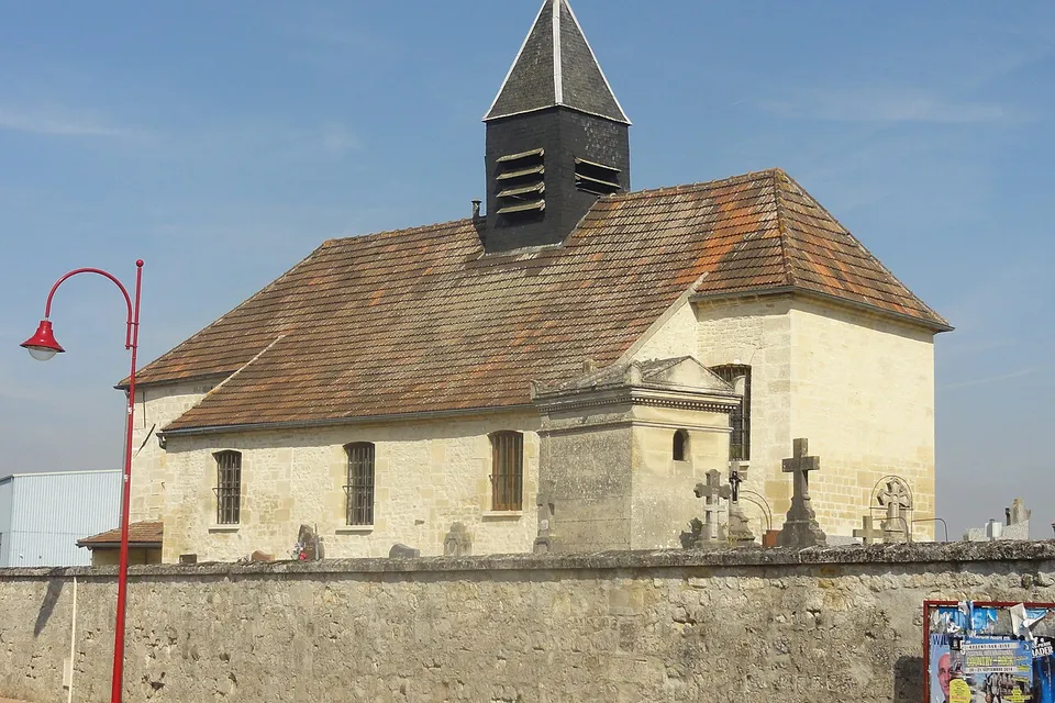 Saint-Martin-Longueau