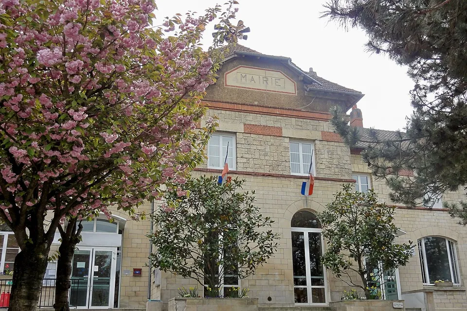 Saint-Maximin
