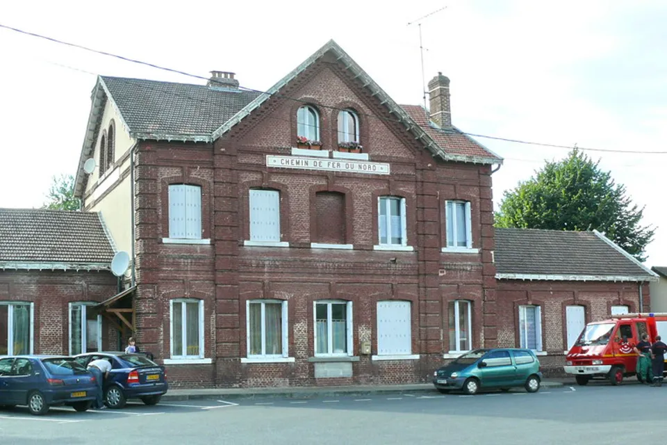 Saint-Omer-en-Chaussée