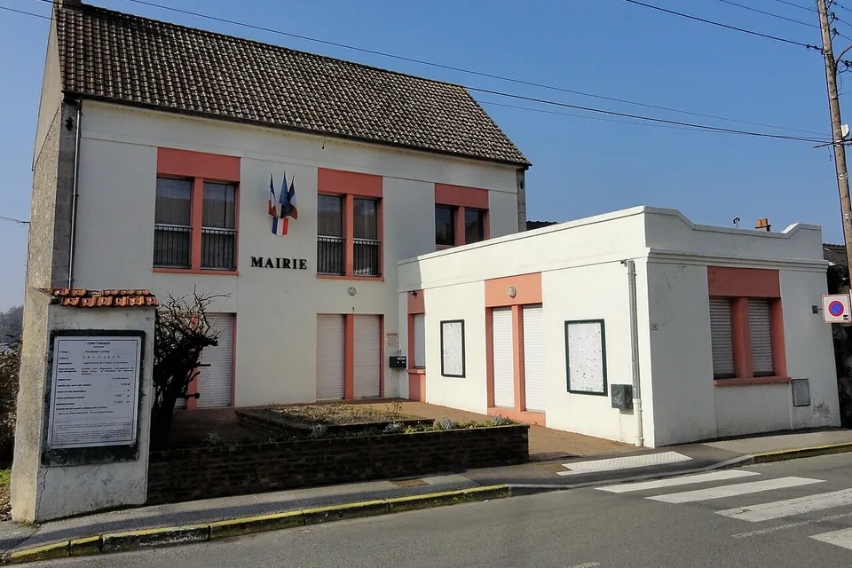 Saint-Sauveur