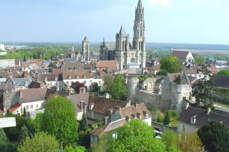 Senlis