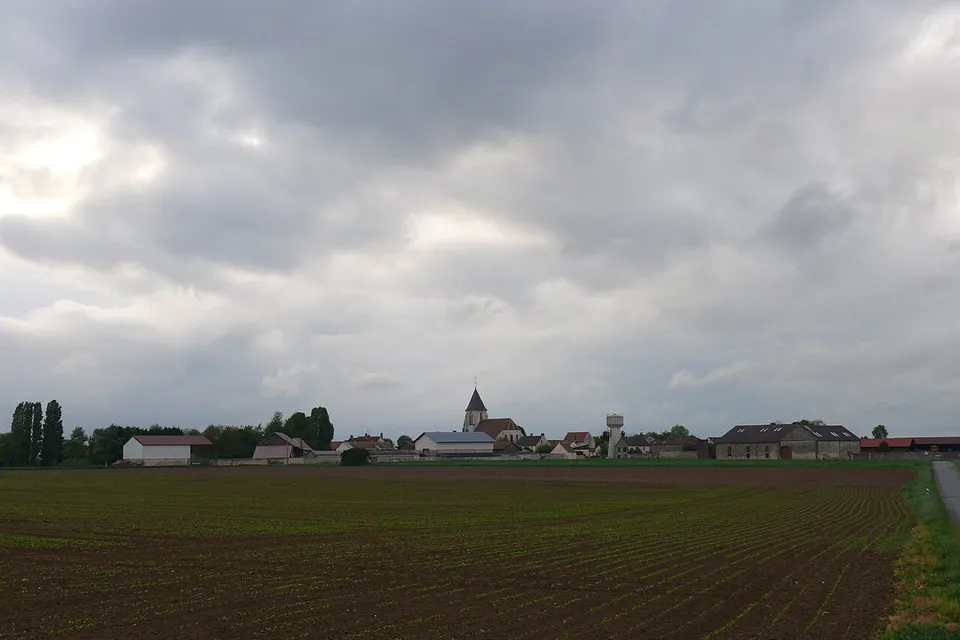 Silly-le-Long