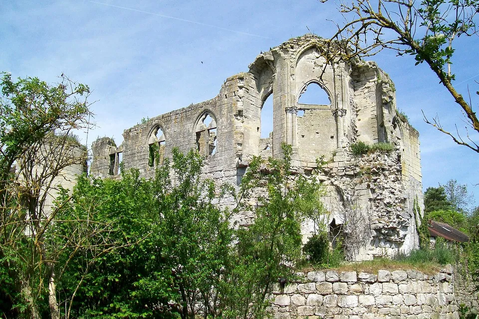 Thiers-sur-Thève