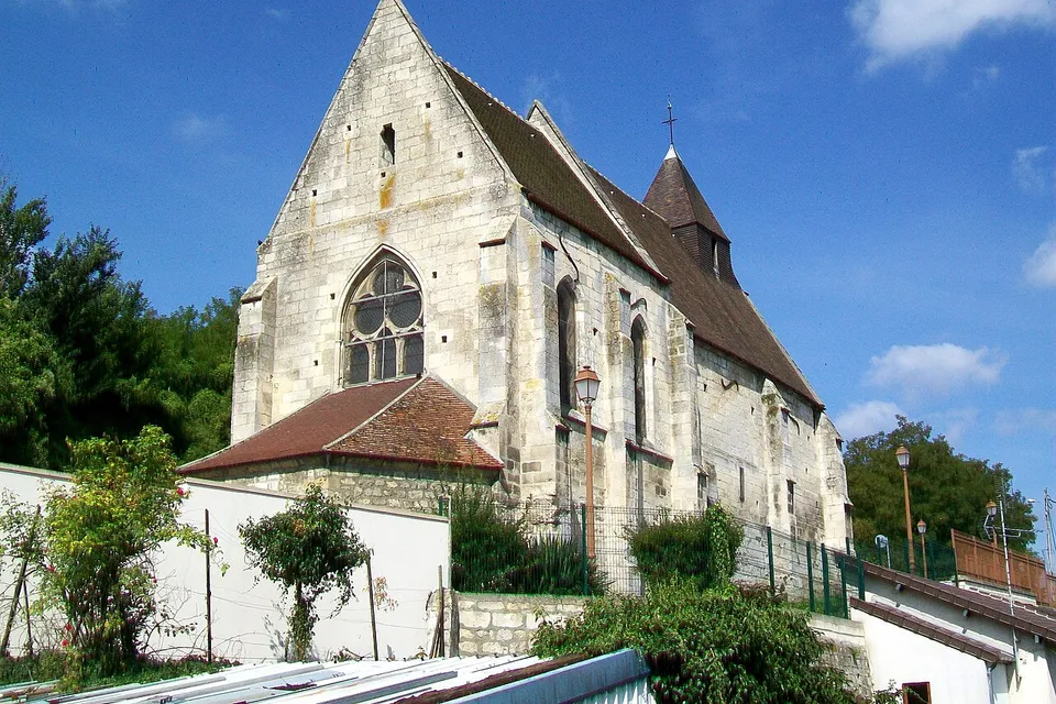 Thiverny