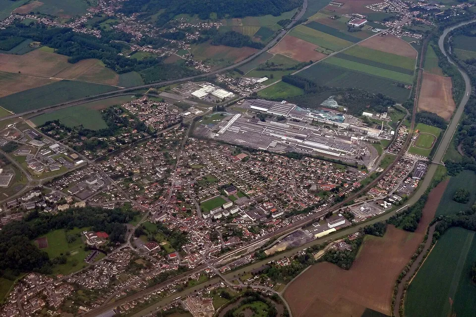 Thourotte