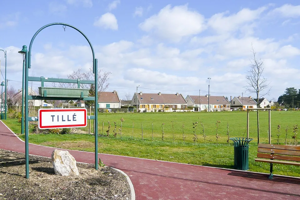 Tillé